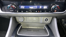 Nissan X-Trail 1.5 MHEV 163 N-Connecta 5dr Xtronic Petrol Station Wagon